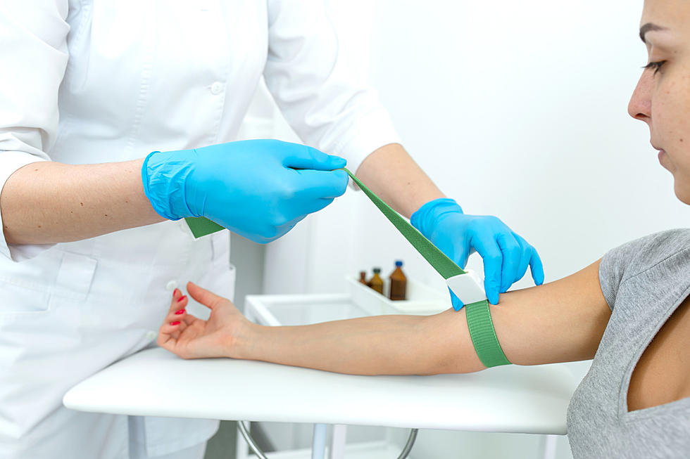 Fast-Track Phlebotomy Course Offered at UAHT This Fall