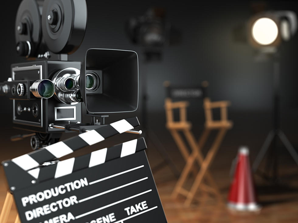 Film Crew Looking for Local People to Star in Feature Movie