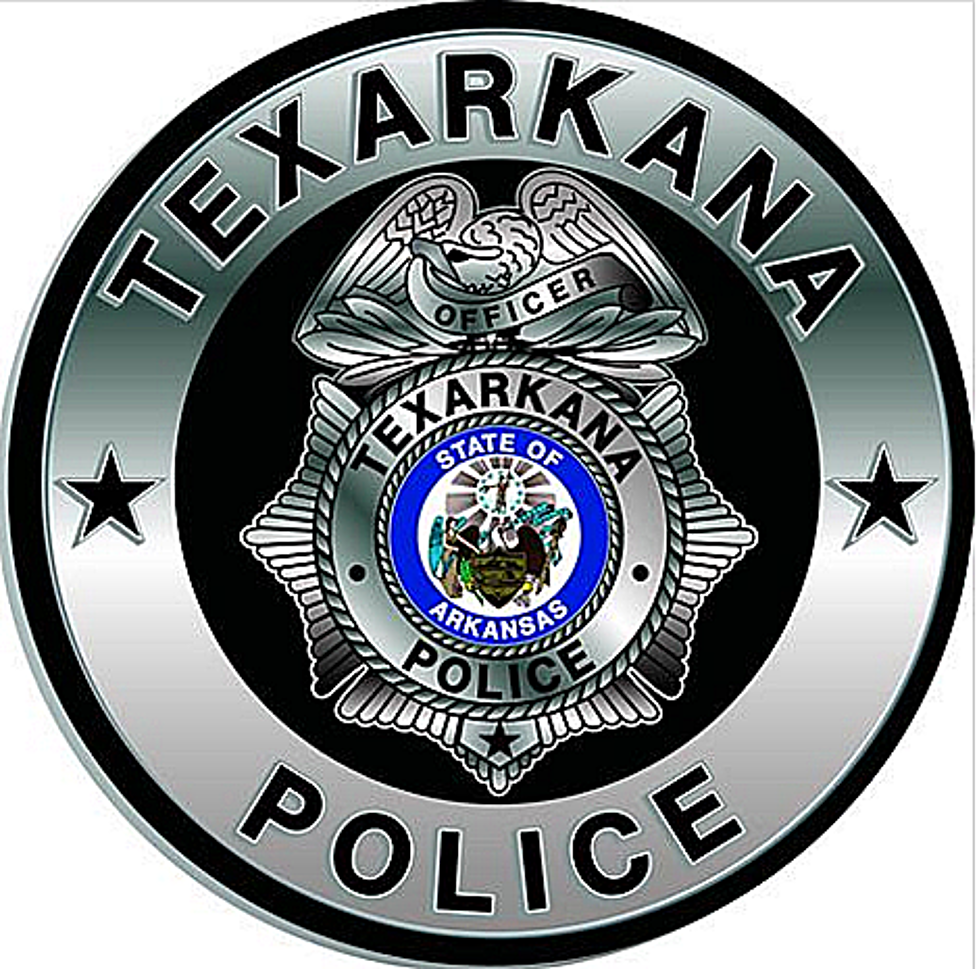 Texarkana Police Officer Shooting of Local Man is Justified   