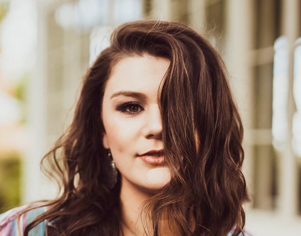 Arkansas ‘Female Vocalist of the Year’ Mae Estes Coming to Hope