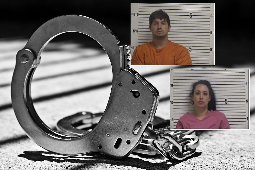 2 Arrests Made in Miller County Theft