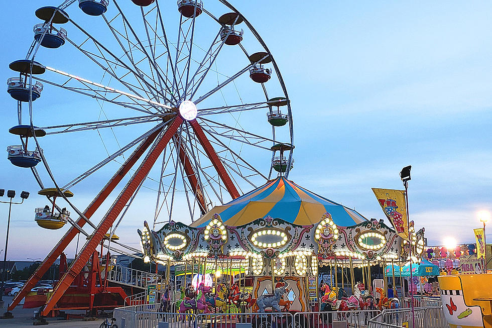 Carnival Fun + Events Highlight Texarkana’s Fall Festival