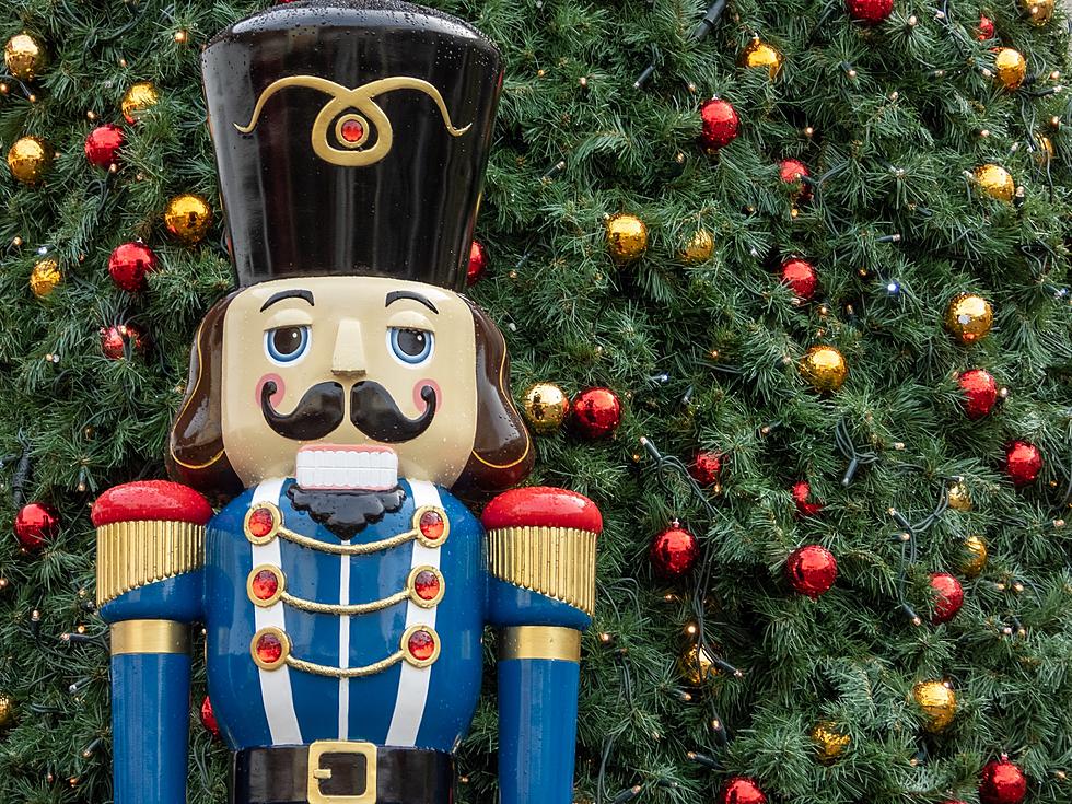 The Nutcracker- 30th Anniversary Special at The Perot