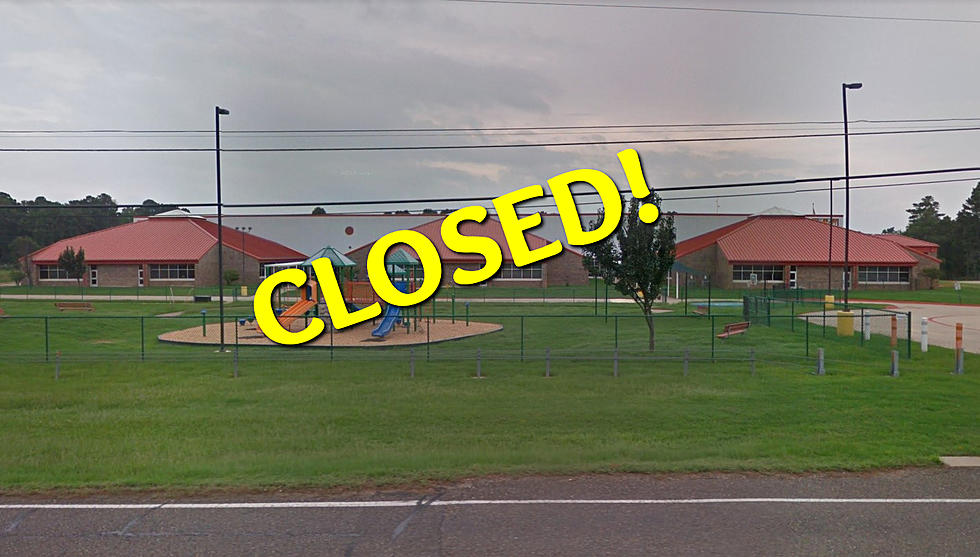 TISD Announces Plans To Close All Schools Starting Wednesday