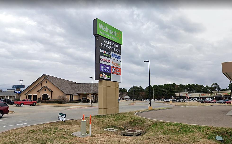 Texarkana Walmart Neighborhood Market Closes For Deep Cleaning