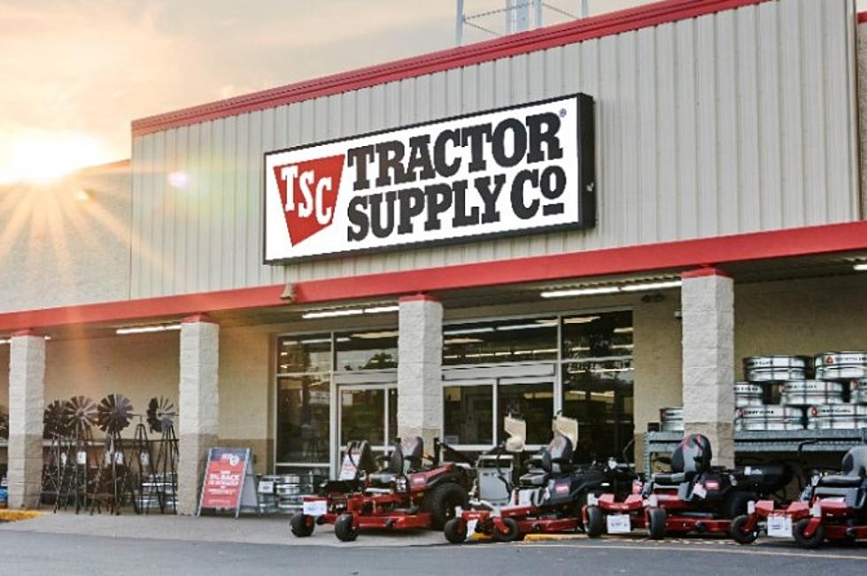 Tractor Supply Building Distribution Plant in Arkansas Bringing 450 Jobs To The State