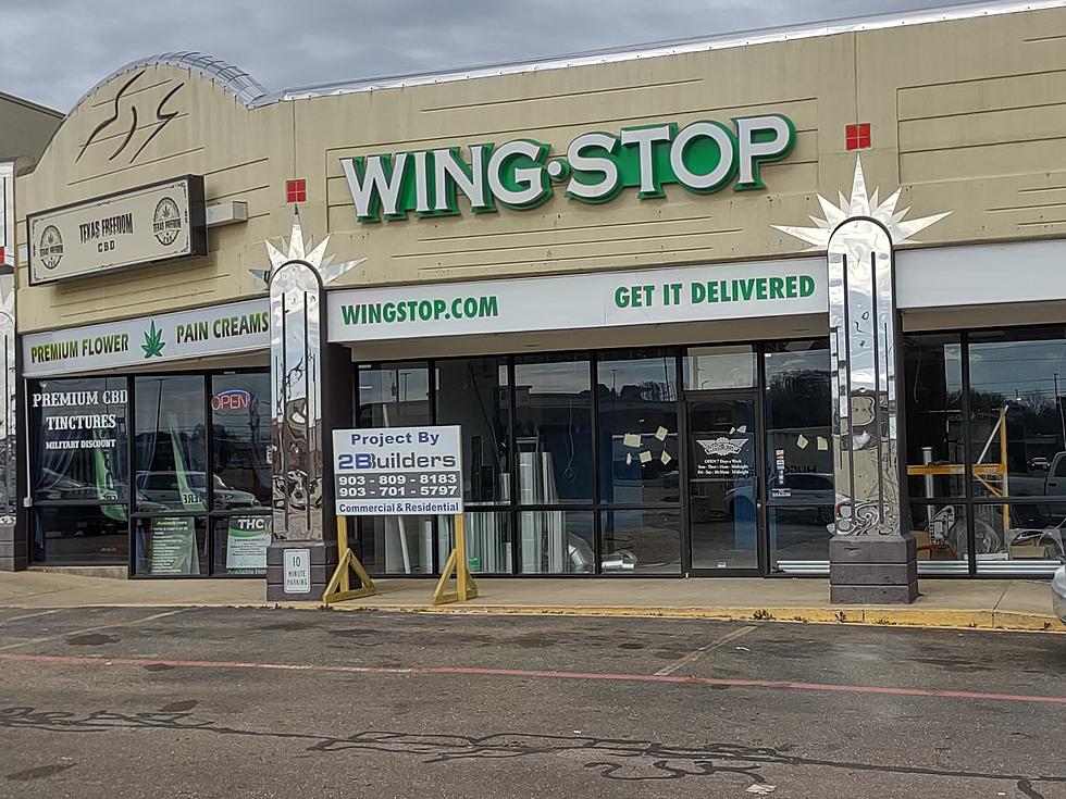 New Wing Stop Location Now Open in Wake Village