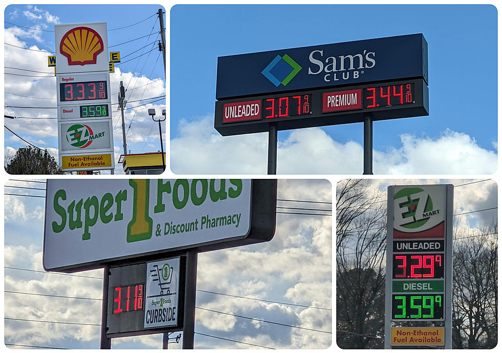$7 Per Gallon Gas? Is That Possible In Texarkana? [Opinion]
