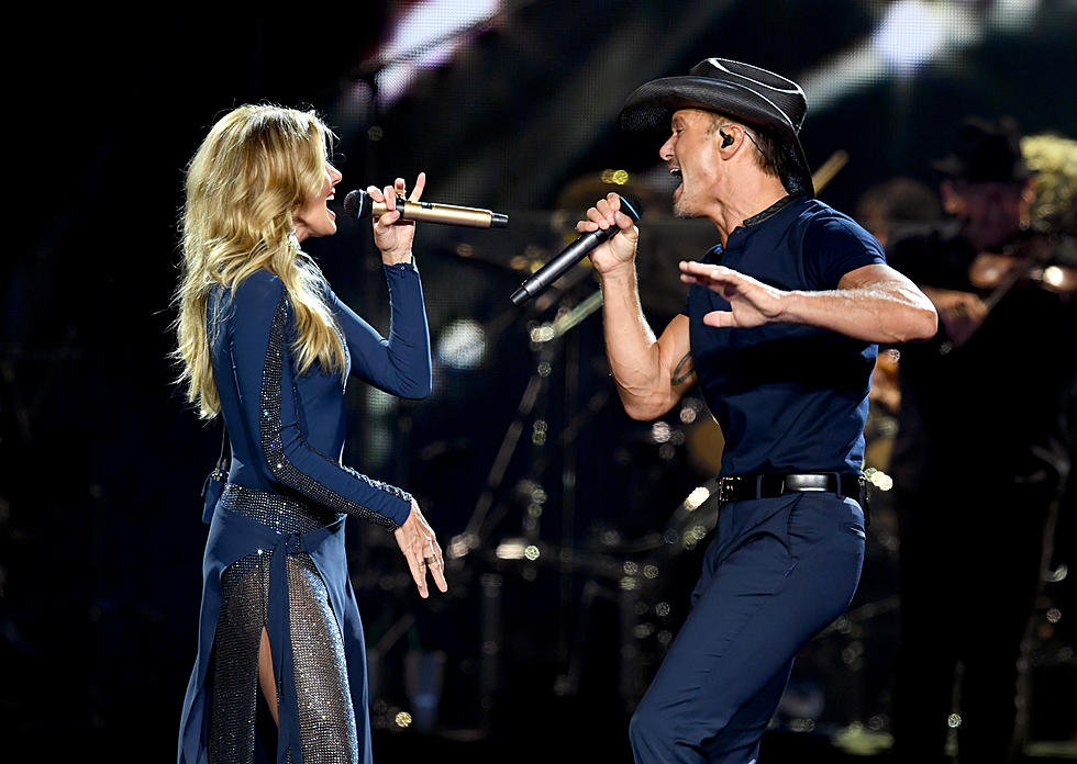 Win Tickets to Tim and Faith at the American Rodeo AT&T Stadium