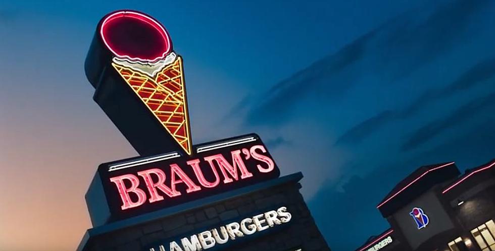American Family Owned Braum’s Coming to Texarkana