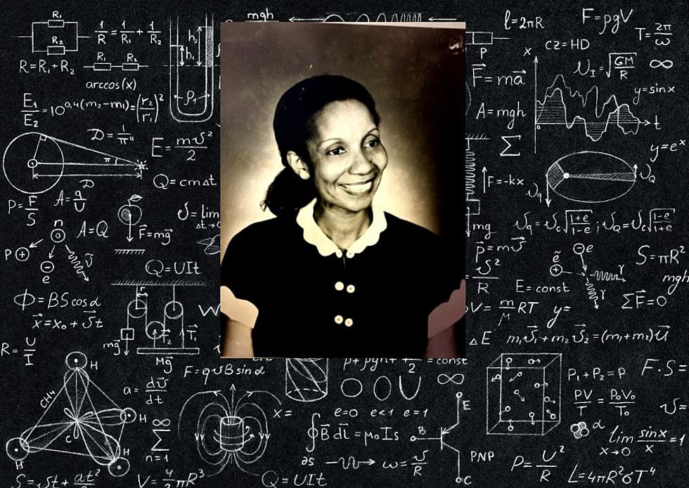The Remarkable Arkansas Woman Mentioned in ‘Hidden Figures’