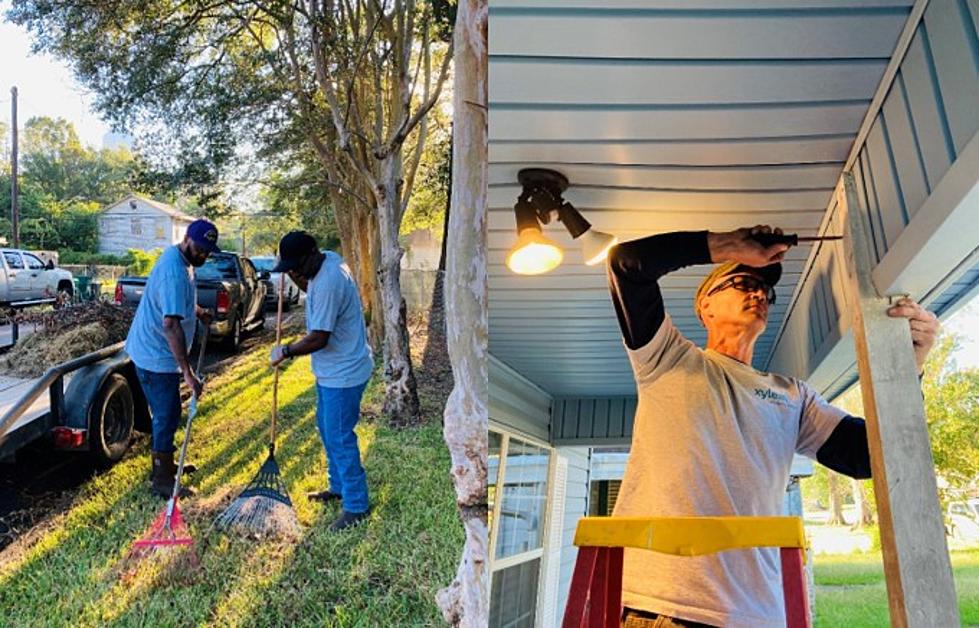 How Habitat for Humanity Is Solving Housing Issues in Texarkana