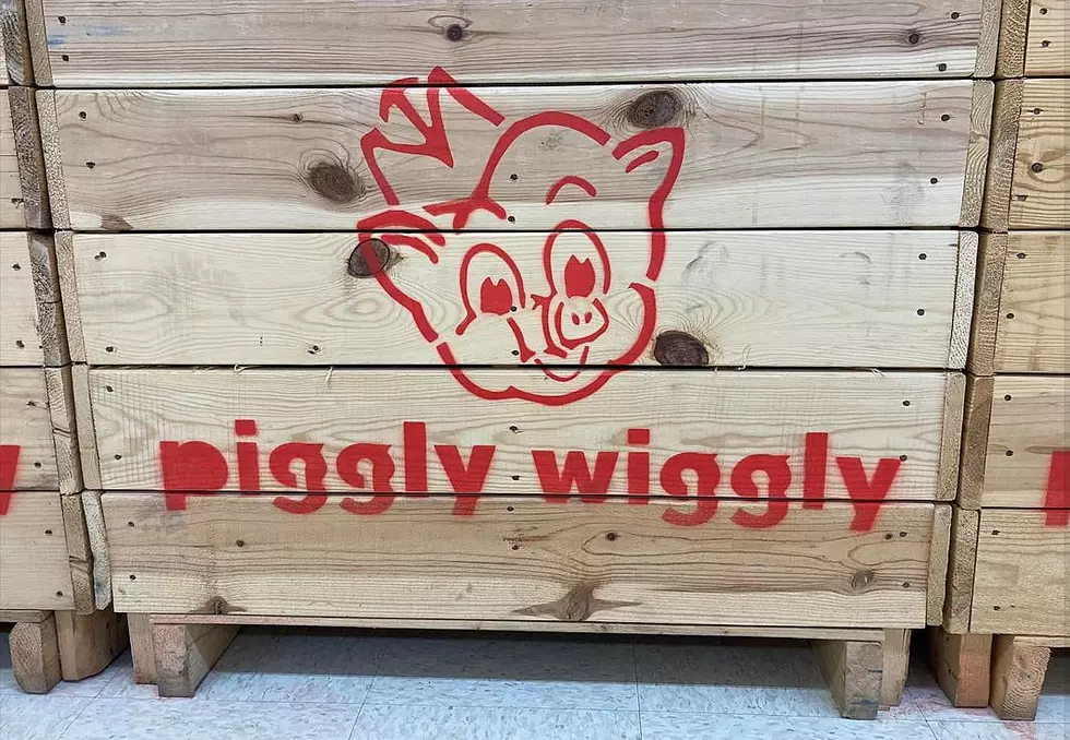 Magnolia, Arkansas Gets Piggly Wiggly! Is Texarkana next?