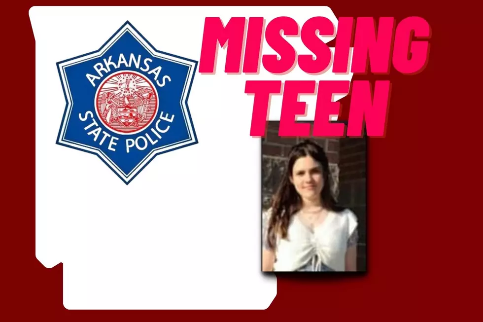 The Arkansas State Police have issued a Missing/Endangered Child