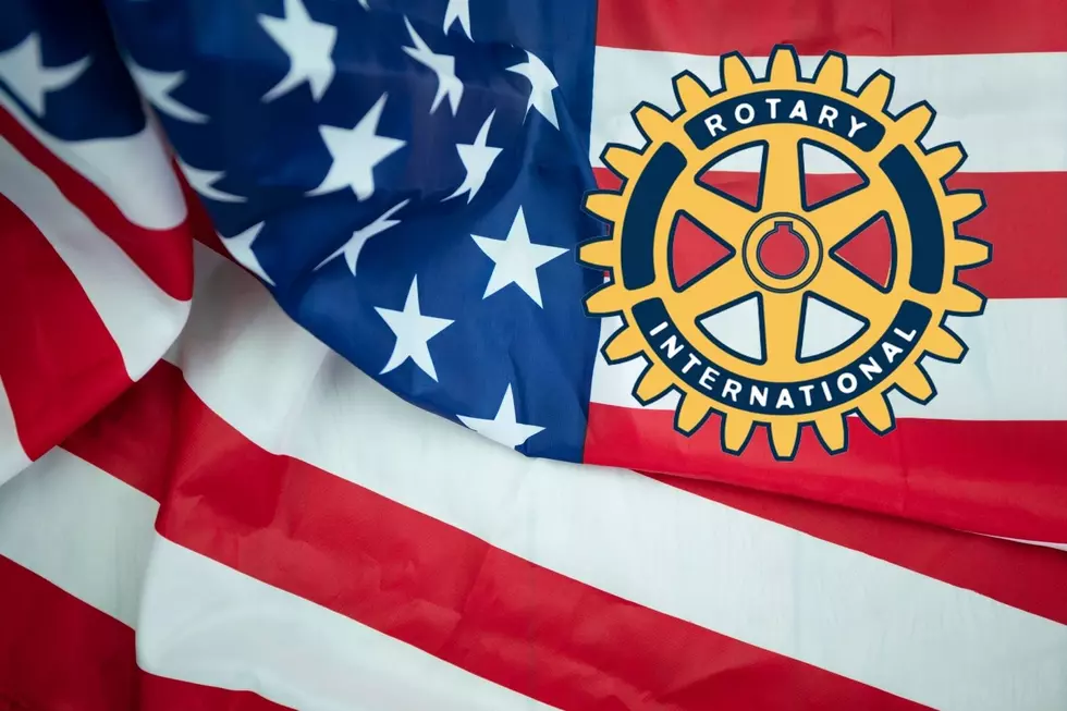 Texarkana Rotary Invites You to Show Your Patriotism and Help Cha