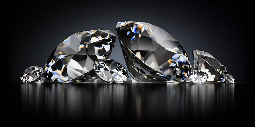Diamond Bracelets & More at Texarkana's Diamonds for Doorways