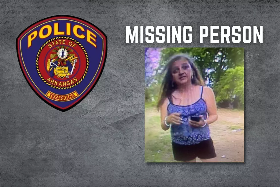 Have You Seen This Missing Texarkana Woman? Call TAPD