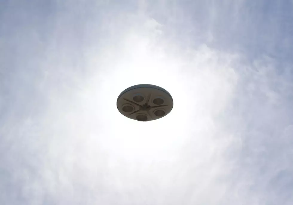 UAP's, aka UFO's, 400 Sightings Reported And Congress Wants More