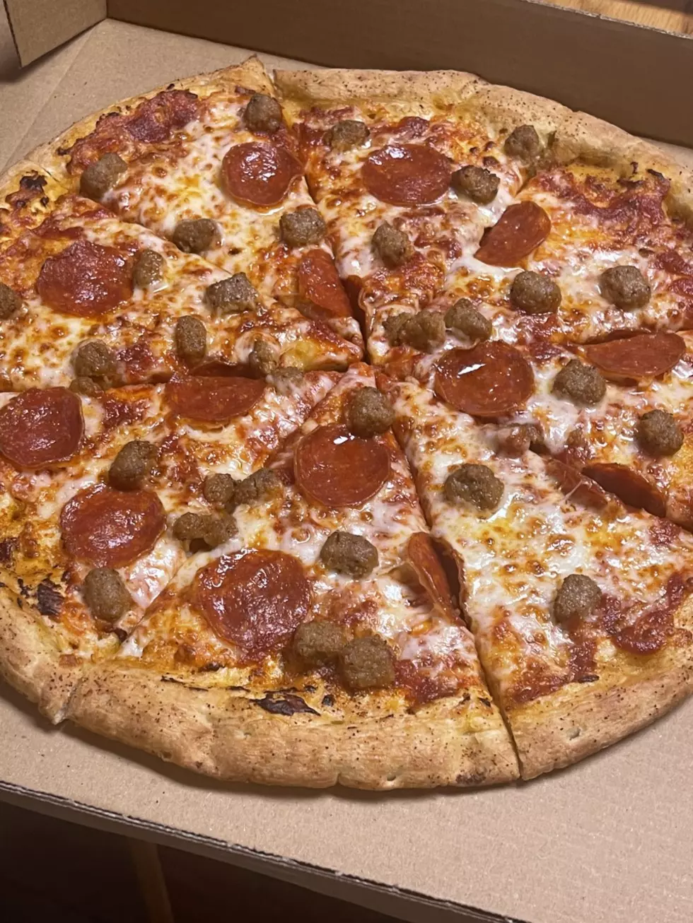 Home Slice Pizza Texarkana Now Open for Take-Out Only
