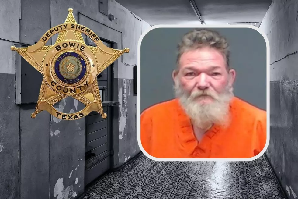 Maud, Texas Man Accused of Shooting and Killing His Brother-In-Law