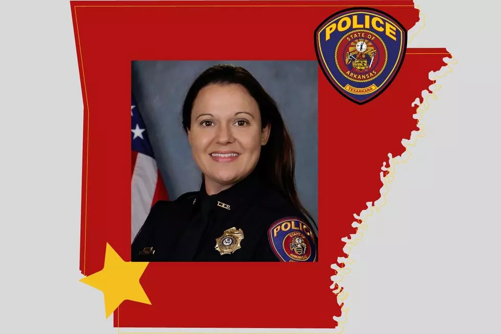 Breaking: Texarkana Arkansas' First Female Police Chief Resigns