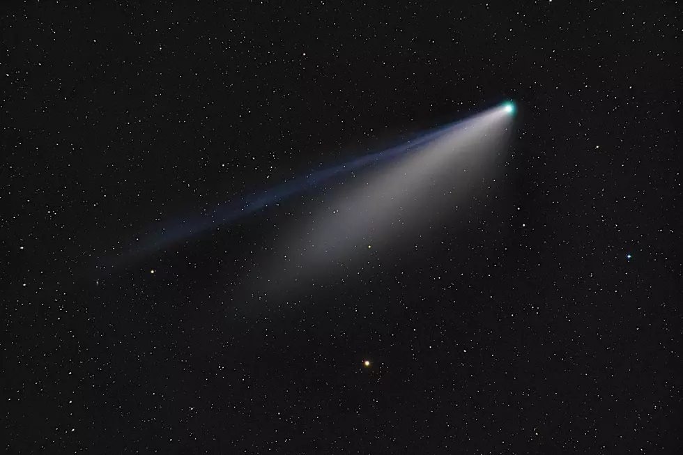 Comet K2 Is Coming This Week - Here's Where To Look