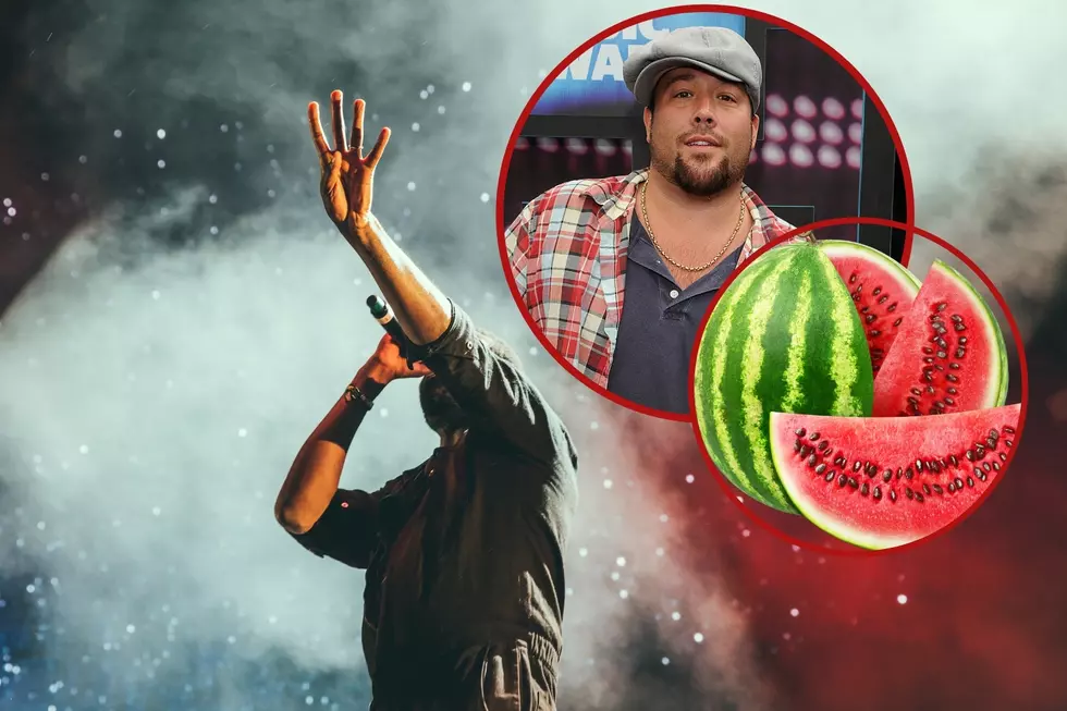 Win The Watermelon Idol Contest in Hope, Ar And Open for Uncle Kracker