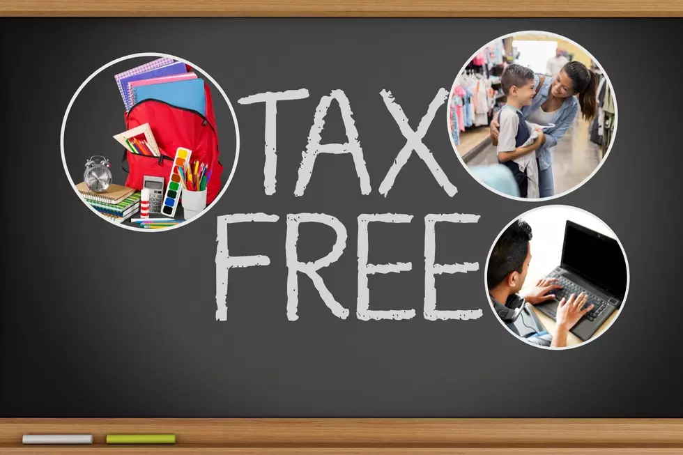 Tax Free Weekend in Arkansas, Here's What You Need to Know