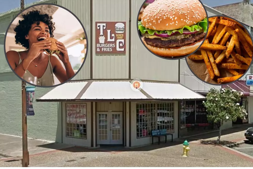 Texarkana’s TLC Burgers & Fries Grand Re-Opening Announced