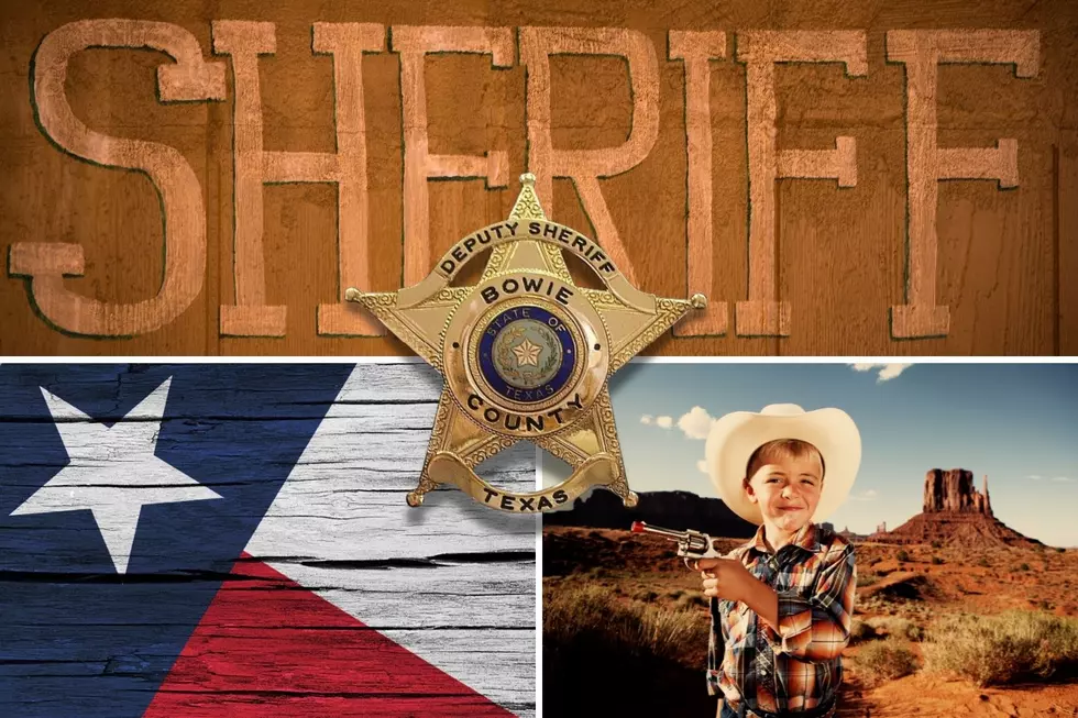 Don’t Miss Your Bowie County Sheriff’s Report For The Week of August 22 – 28