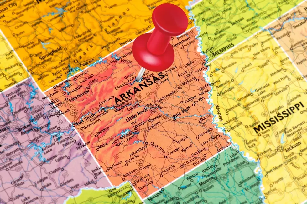 What Are The Most Popular Last Names In Arkansas?