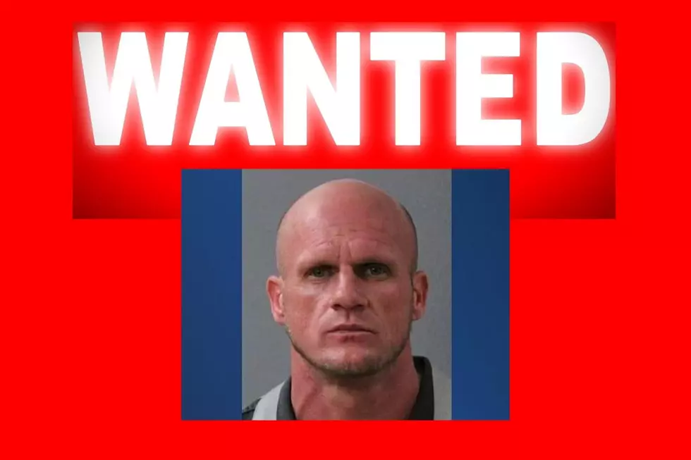 Beware, Cass County, Tx Fugitive on The Loose, Armed & Dangerous