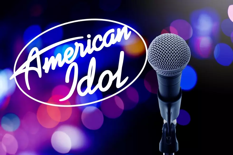 It's Almost Time - Arkansas Auditions For 'Idol Across America'