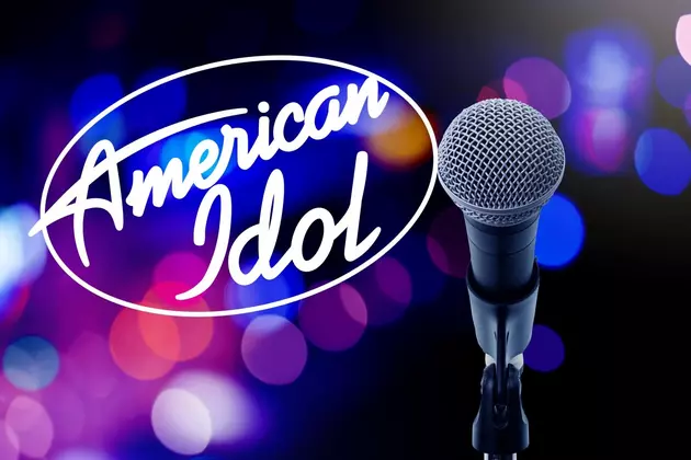 It&#8217;s Almost Time For The Arkansas Auditions For &#8216;Idol Across America&#8217;
