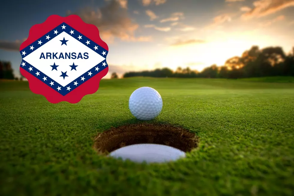 Enhance Your Golf Experience via New Arkansas Golf Trail Passport