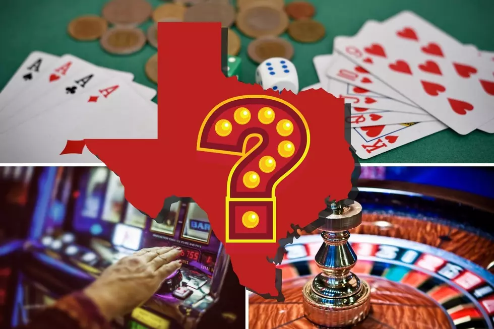 DYK: There Are Two Legal Casinos In Texas? One’s In East Texas