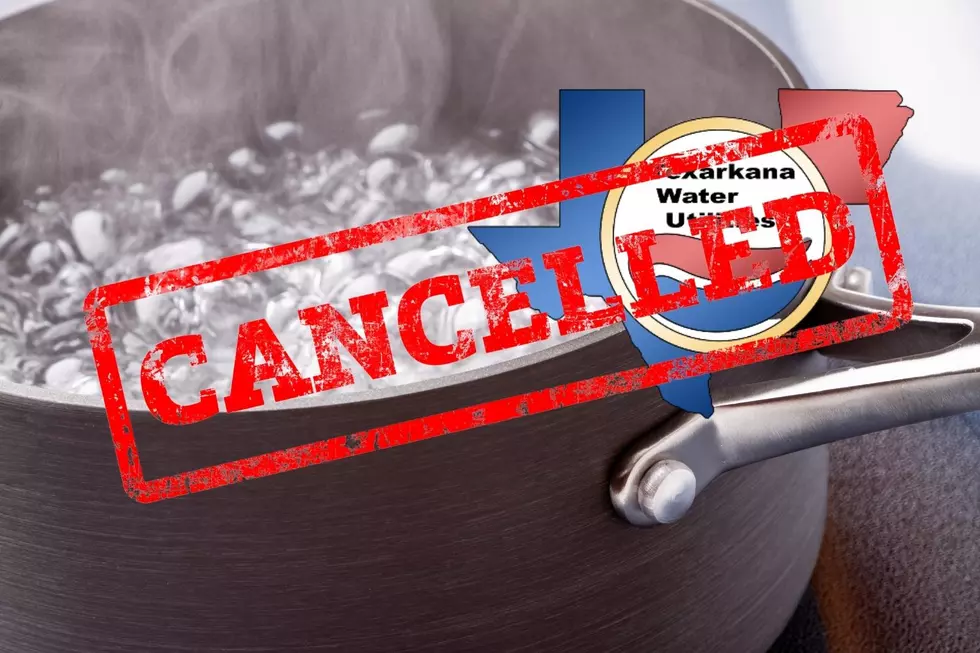 TWU Rescinds Boil Water Notice For Mandeville