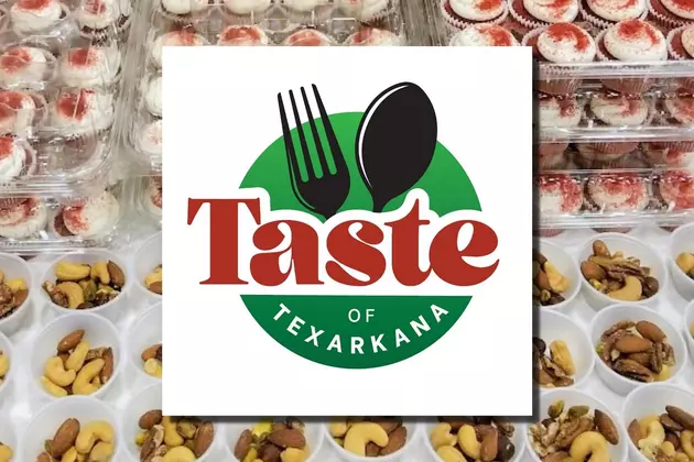 The Eagle Has Your Chance to Win Tickets to &#8216;Taste of Texarkana&#8217;