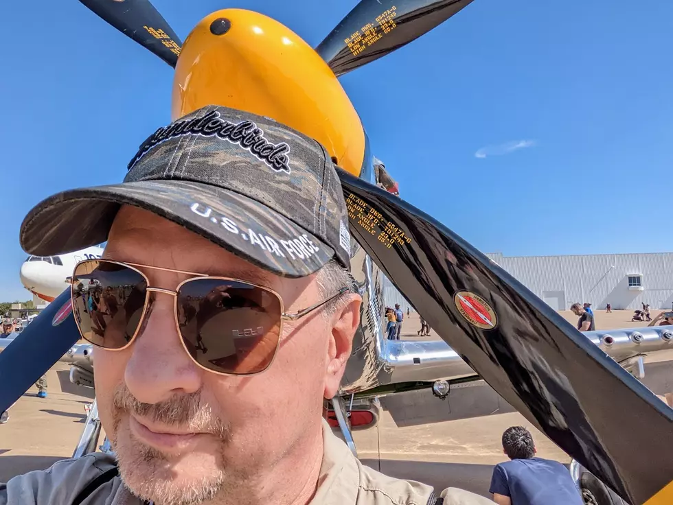 Alliance Aviation Expo In Fort Worth, Texas - Just Plane Nuts