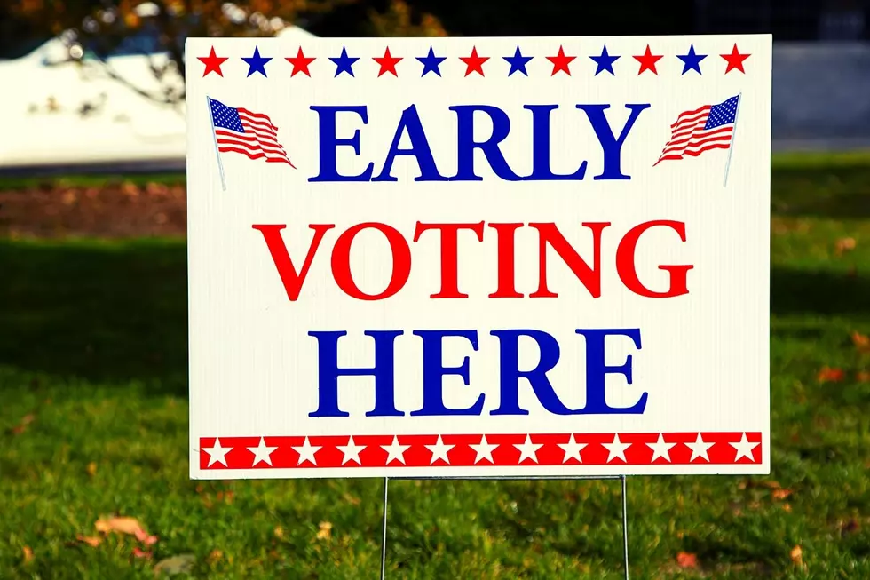 Early Voting Starts Today, Here’s Where to Vote in Miller & Bowie Counties