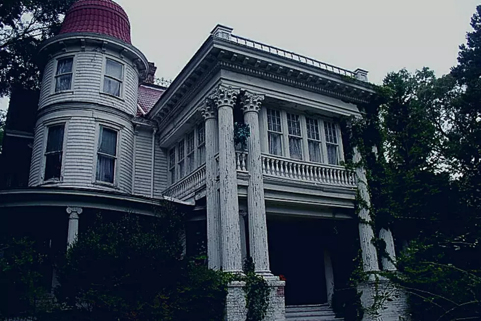 Why is This Arkansas House The Most Haunted in The Entire State?