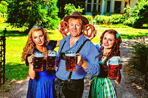 5 Things You Need to Know About &#8216;Oktoberfest On The Line&#8217; in Texarkana