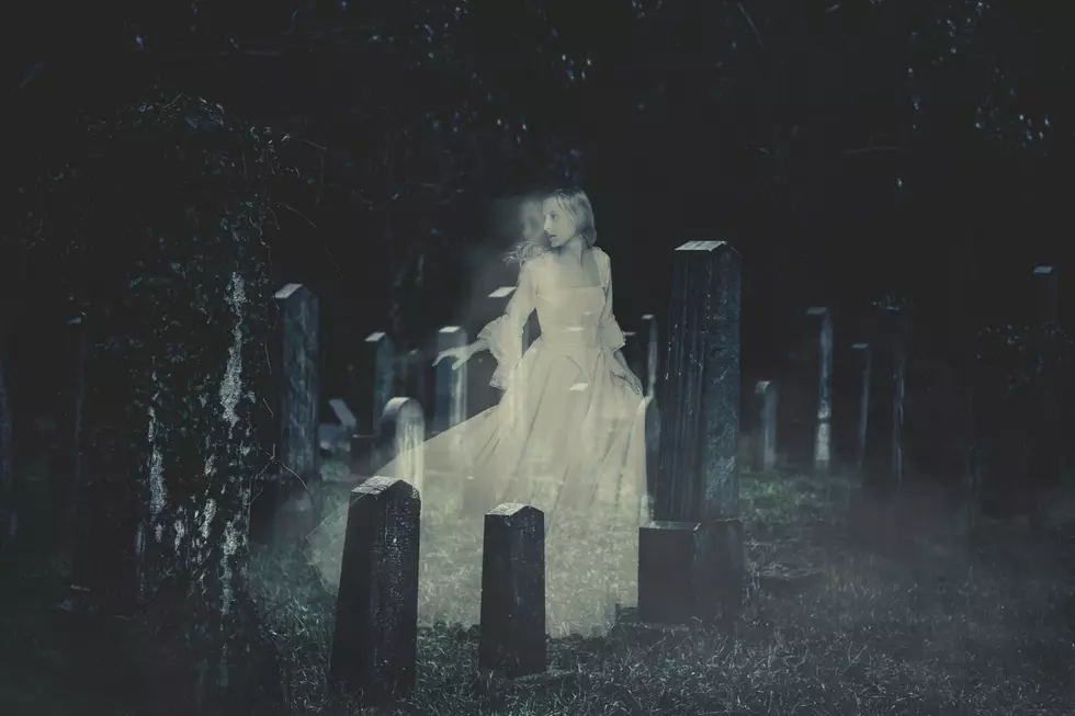 Have You Heard of Ghost Sightings in These Arkansas Cemeteries?