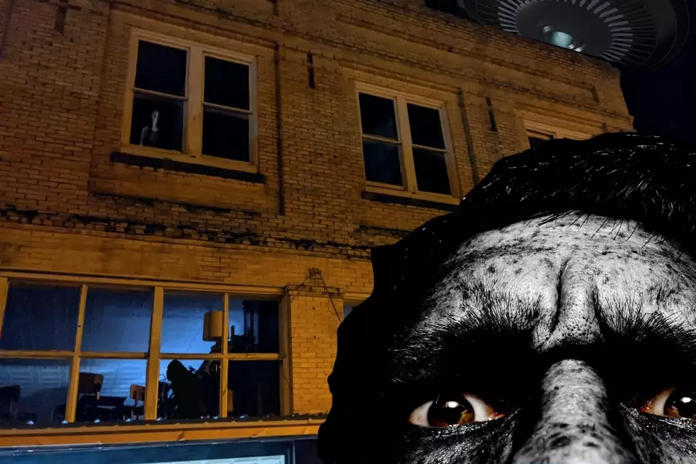 Ready To Get Creeped Out? Take Ghost Walking Tour In Jefferson