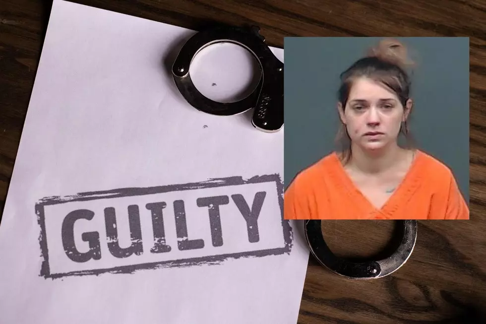 Taylor Parker Found Guilty of Capital Murder of Woman and Child