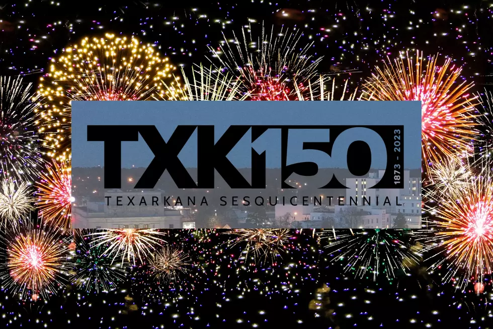 Texarkana's Sesquicentennial Year Is 2023, TXK150 Planning Is On