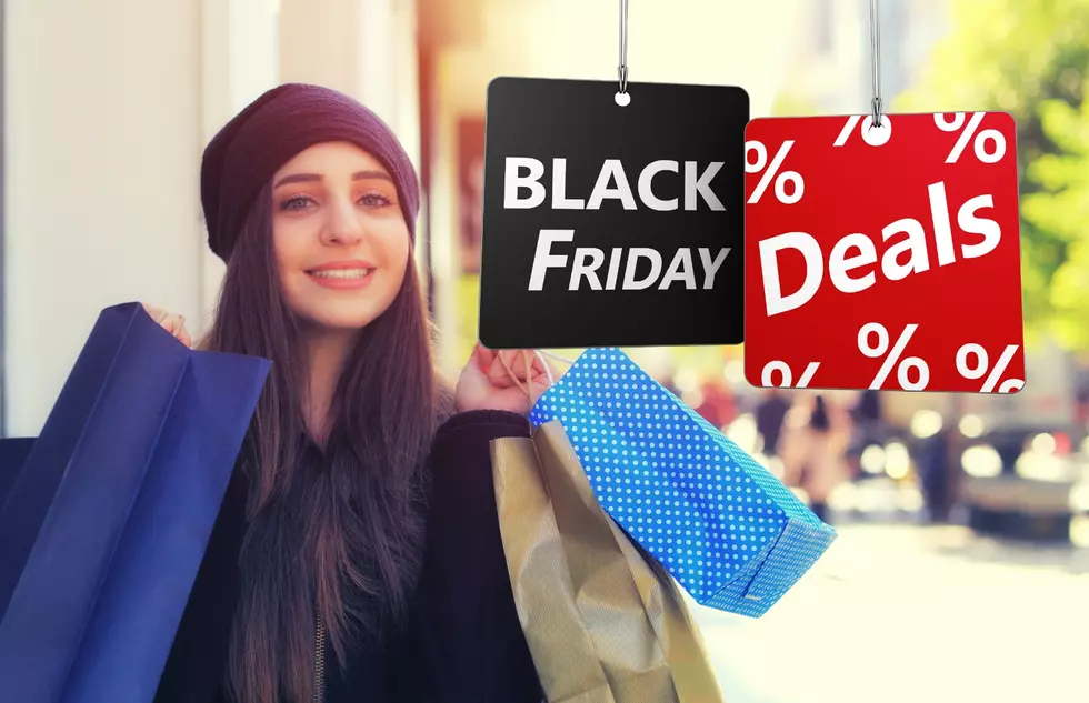 Black Friday: The Best Deals and Where to Find Them in Texarkana