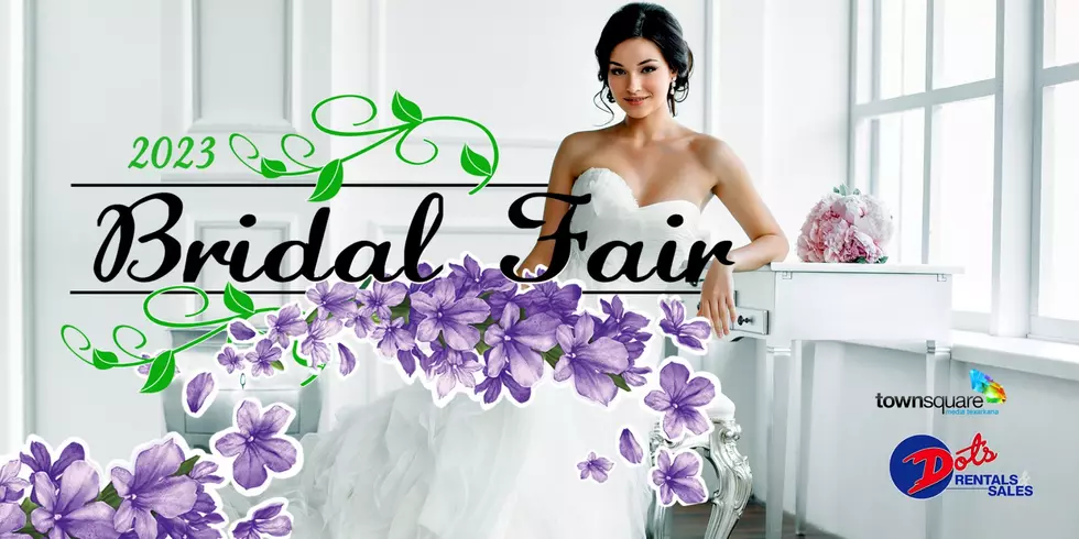 2023 Texarkana Bridal Fair
