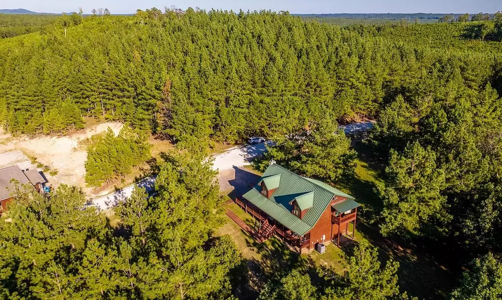 Buy Your Own 'Yellowstone' Inspired 153-acre Ranch in Arkansas