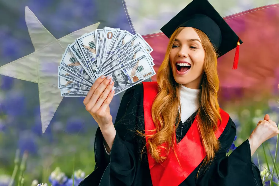Need A Scholarship? Apply For 'Don't Mess With Texas' Scholarship